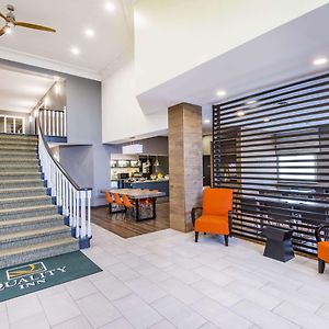Quality Inn Airport West